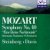 W.A. Mozart/Sym 40/Nachtmusik/Overtures/&@Steinberg & Davis/Various